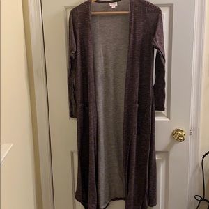 Lularoe duster